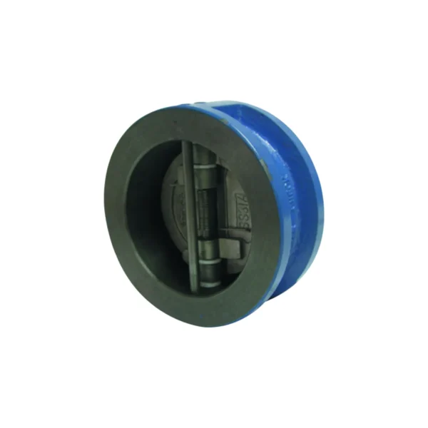 Valvula Retencion Moder Check H/B DN- 80 Genebre