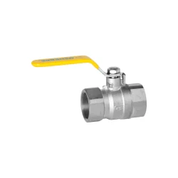 Llave Bola Para Gas 1” Genebre