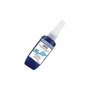 TeflonLiquido Para Roscas Metalicas, 50ml Genebre