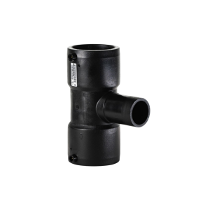 Tee Reduccion HDPE Electrofusion 50 x 32mm PN16
