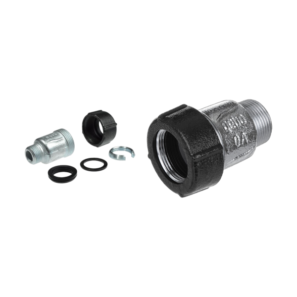 TERMINAL 3/4”HE PARA Ø25MM