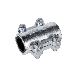 Abrazaderagebo2.png Abrazadera Corta (Acero) DC 3/8“(Dn10)
