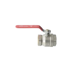 Valvula Bola Heavy Roma Pn30 - 2 1/2" Hi Hi