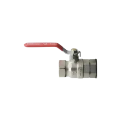 Valvula Bola Heavy Roma Pn30 - 1 1/4" Hi Hi