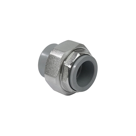 Unión Americana PPR 63mm FU-FU