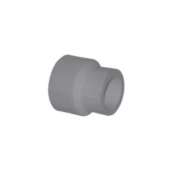 Copla Reducción PPR 63 x 40mm