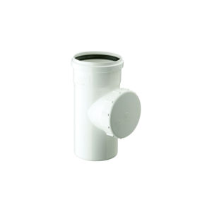 knsoayyve7urrgabzsco-1.webp Tee Pvc Blanco 110mm Registro