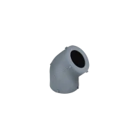 Codo 45° Codo PPR 40mm 45 Grados