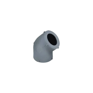 Codo PPR 110mm 45 Grados