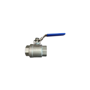 Válvula Bola Acero Inox 316 1000 WOG 2 Cuerpos NPT Válvula Bola Acero Inox 316 1000 WOG 2 Cuerpos NPT 1 1/2"