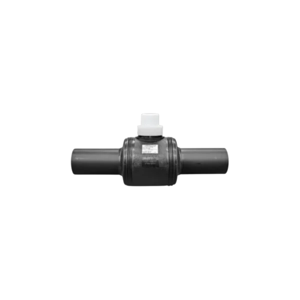 Válvula Bola HDPE 160 mm